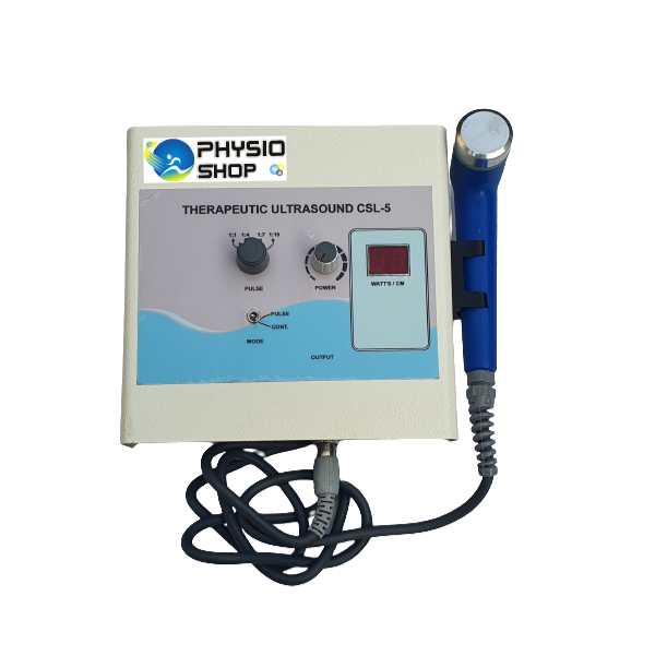 CSL-5 Ultrasound