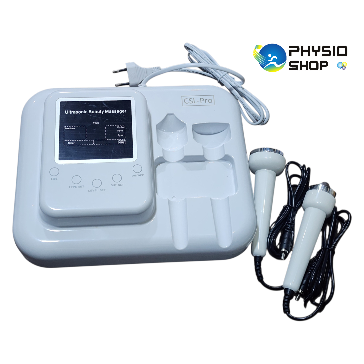 CSL Pro Ultrasound