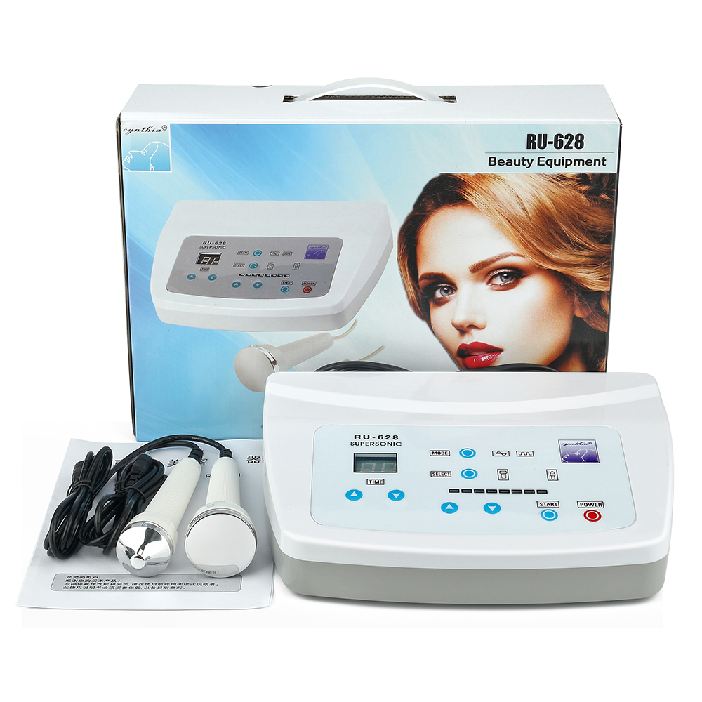 Beauty Ultrasound - RU 628