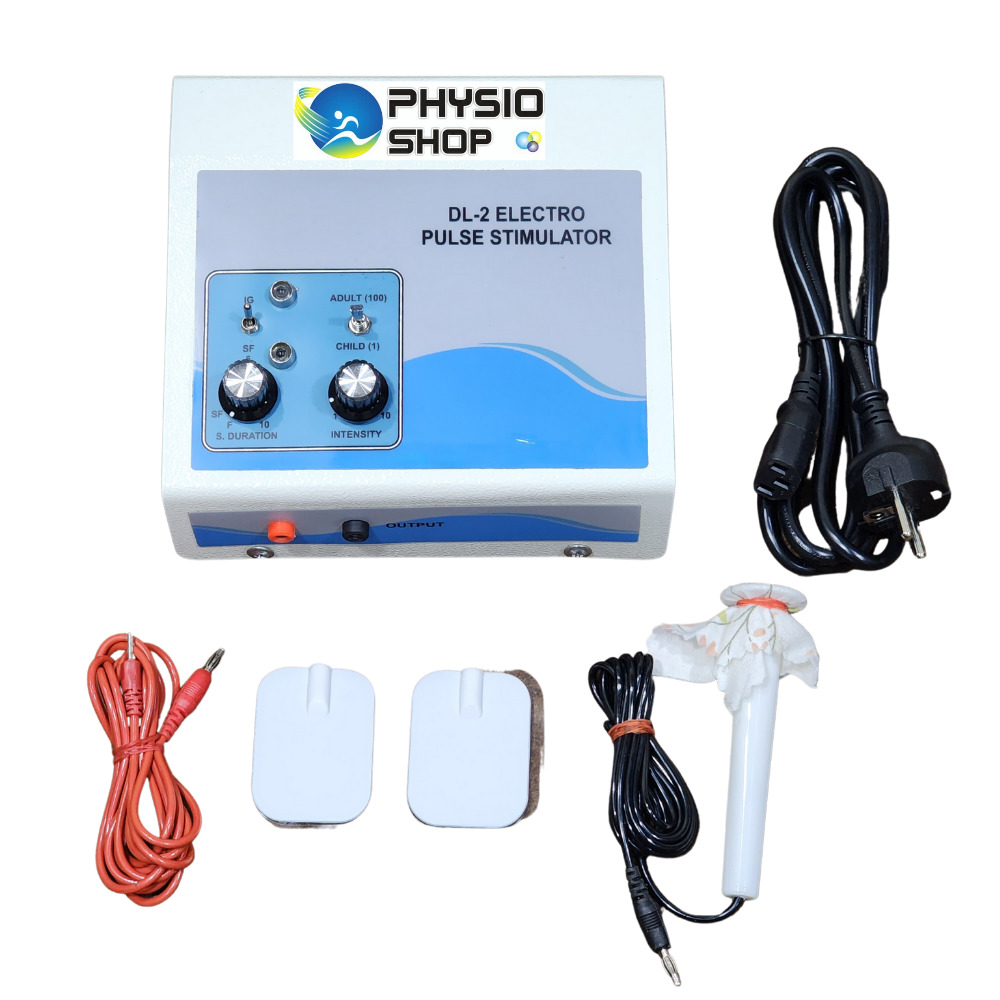 DL2 Muscle Stimulator - China
