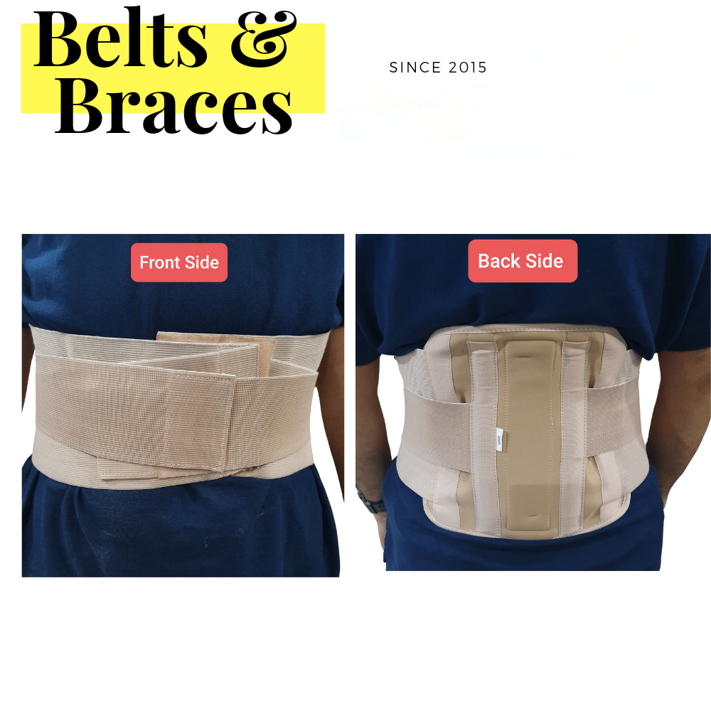 Lumbar Support