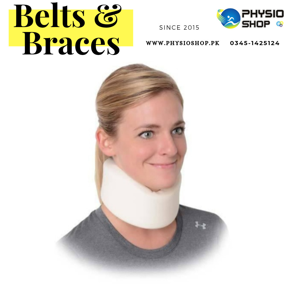 Cervical Collar Soft - Neofit