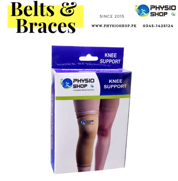 Knee Brace - PS