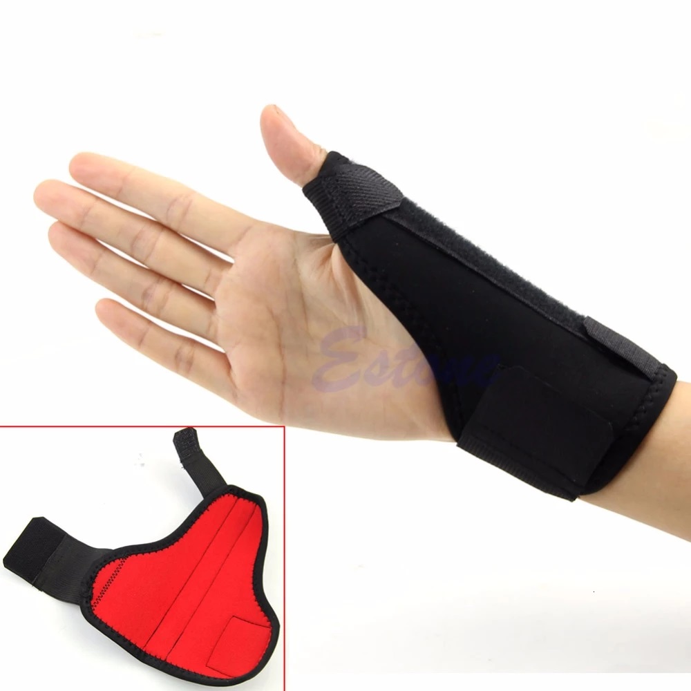 Thumb Spica - China