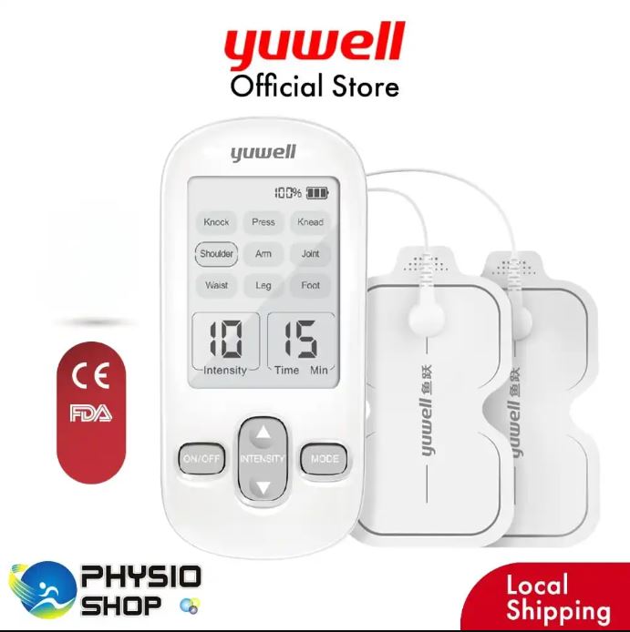 Yuwell Tens - SDP 330