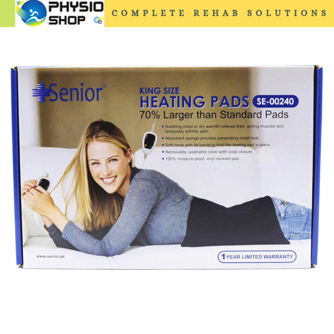 Heating Pad - Senior