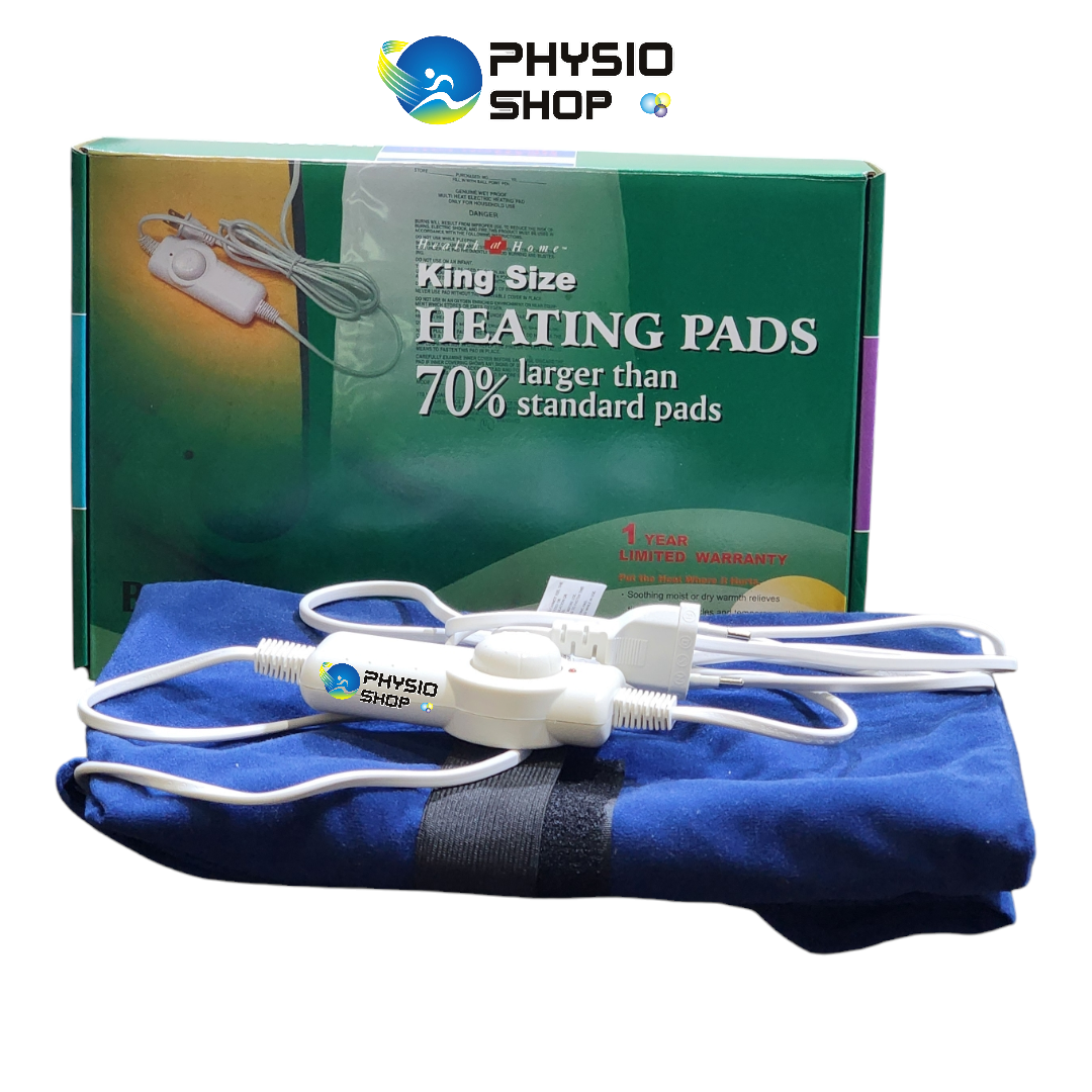 Heating Pad - Besmed BE 240