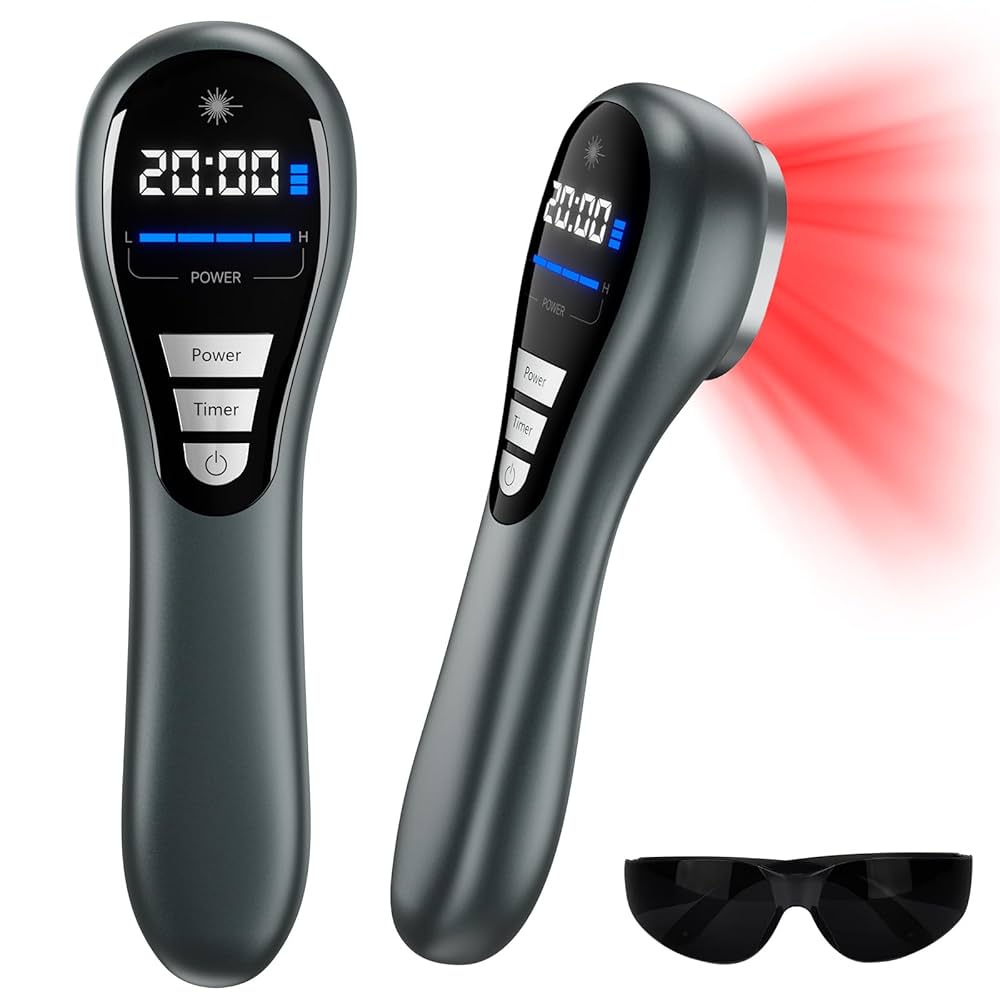 Laser Portable