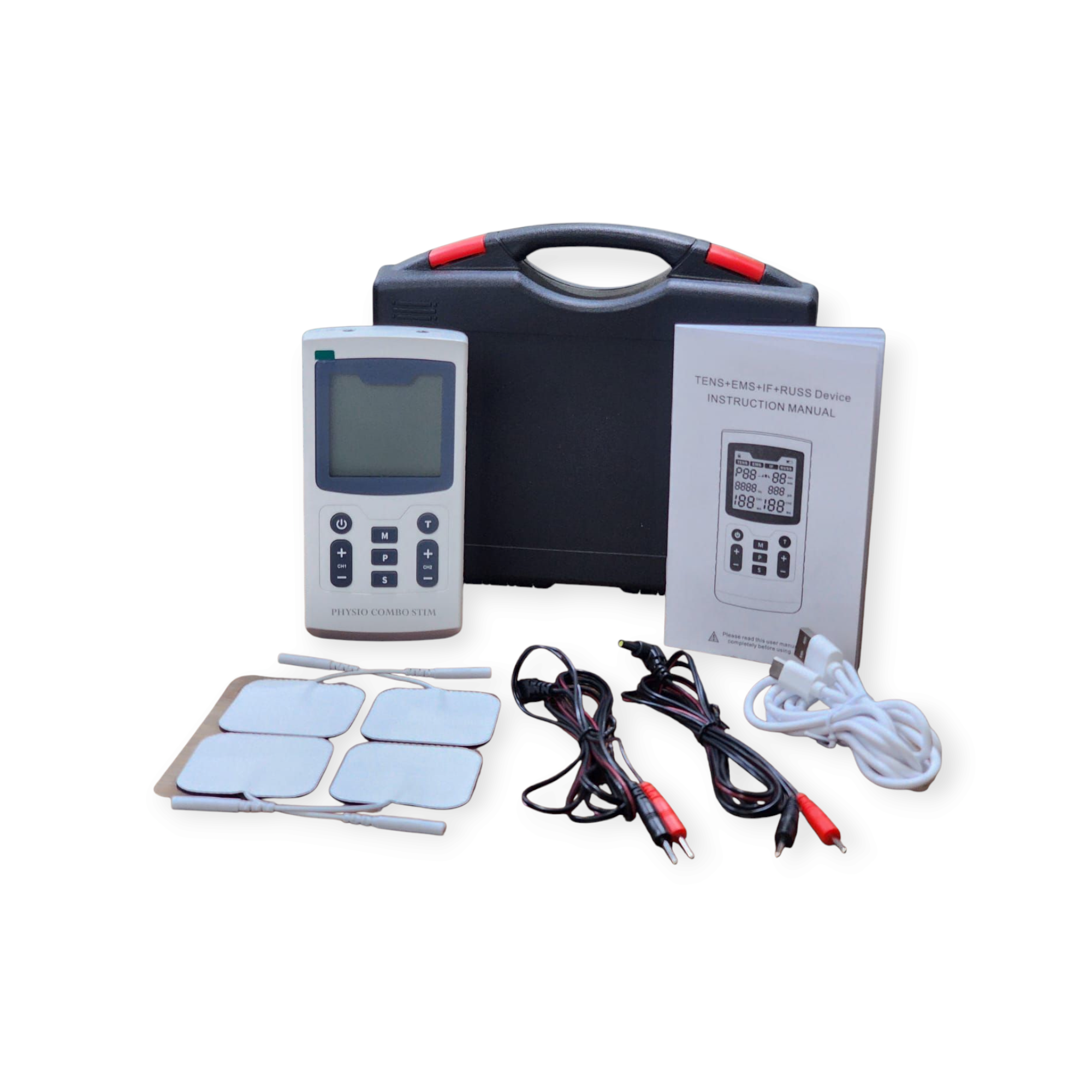 Physio Combo Stim
