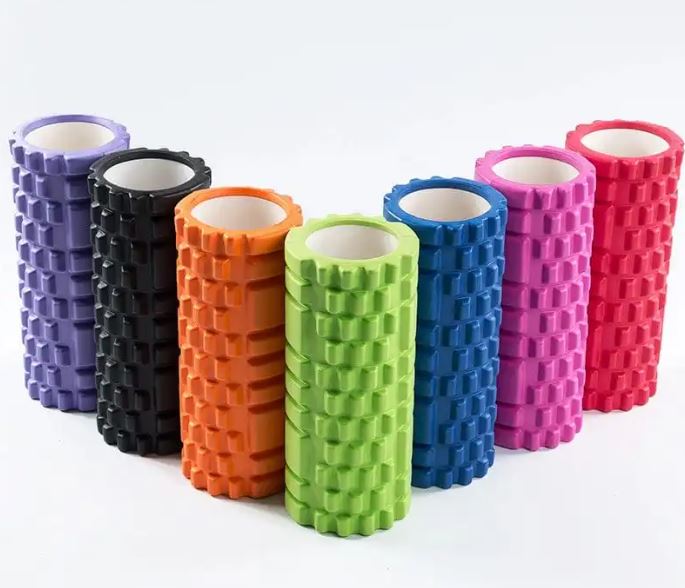 Yoga Roller (Dotted Roller)