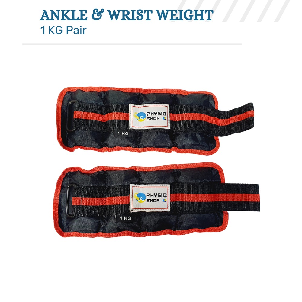 Ankle Weight - 1 KG