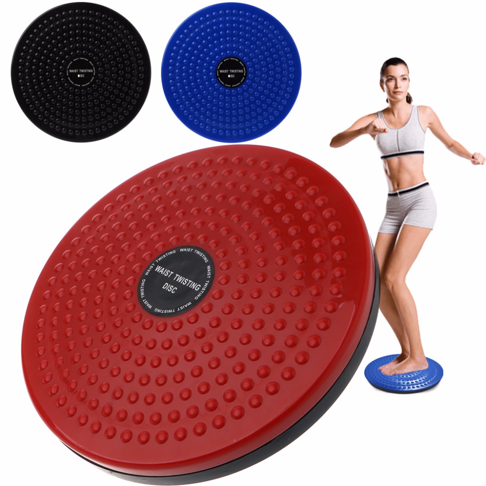 Ab Twister - Disc