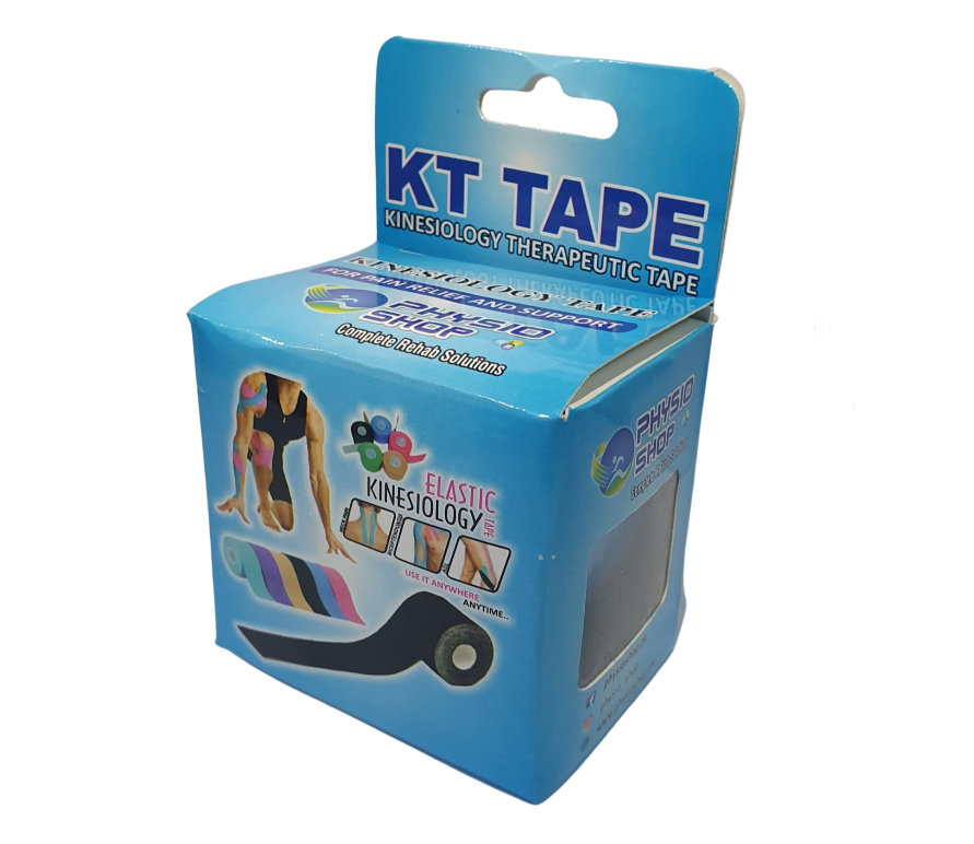 Kinesiology Tape - PS