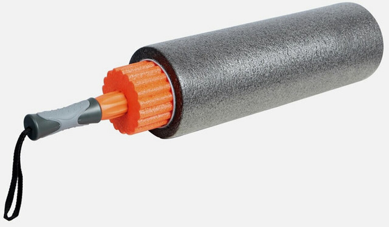 Foam Roller - 3 in 1