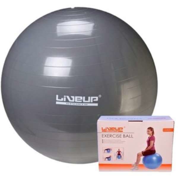 Gym Ball 75cm [Liveup]
