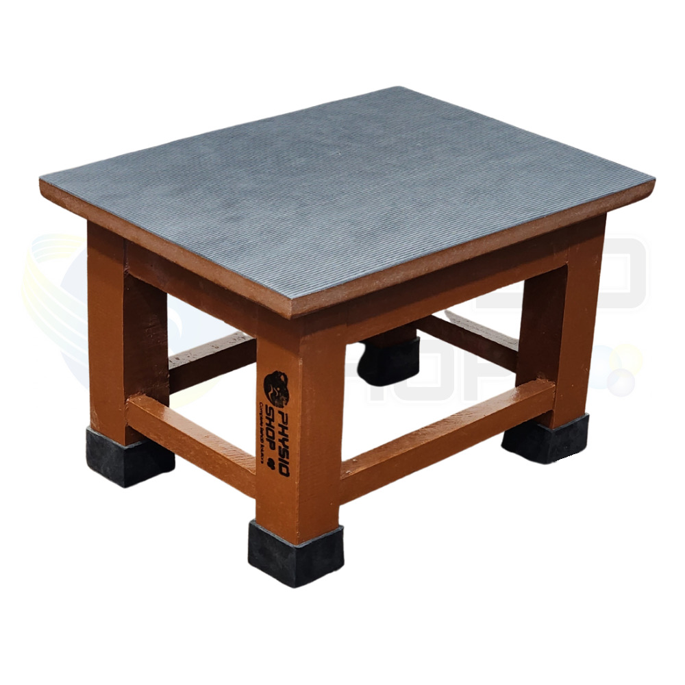 Foot Step wooden