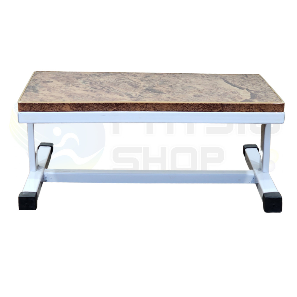 Foot Step Single - Iron