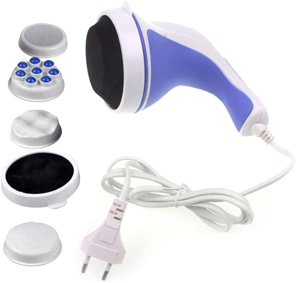 Relax and tone Massager