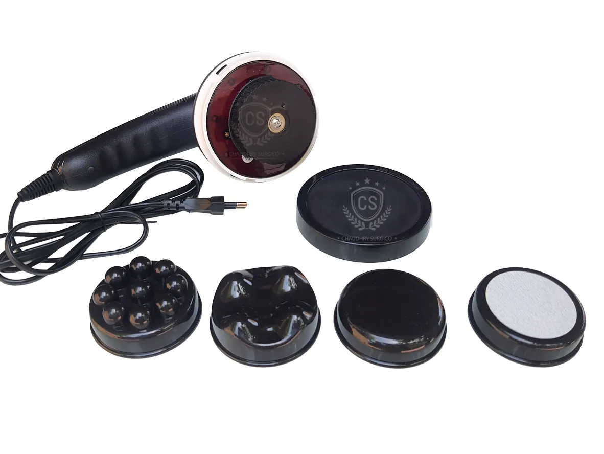 Life Care Massager - LC 930