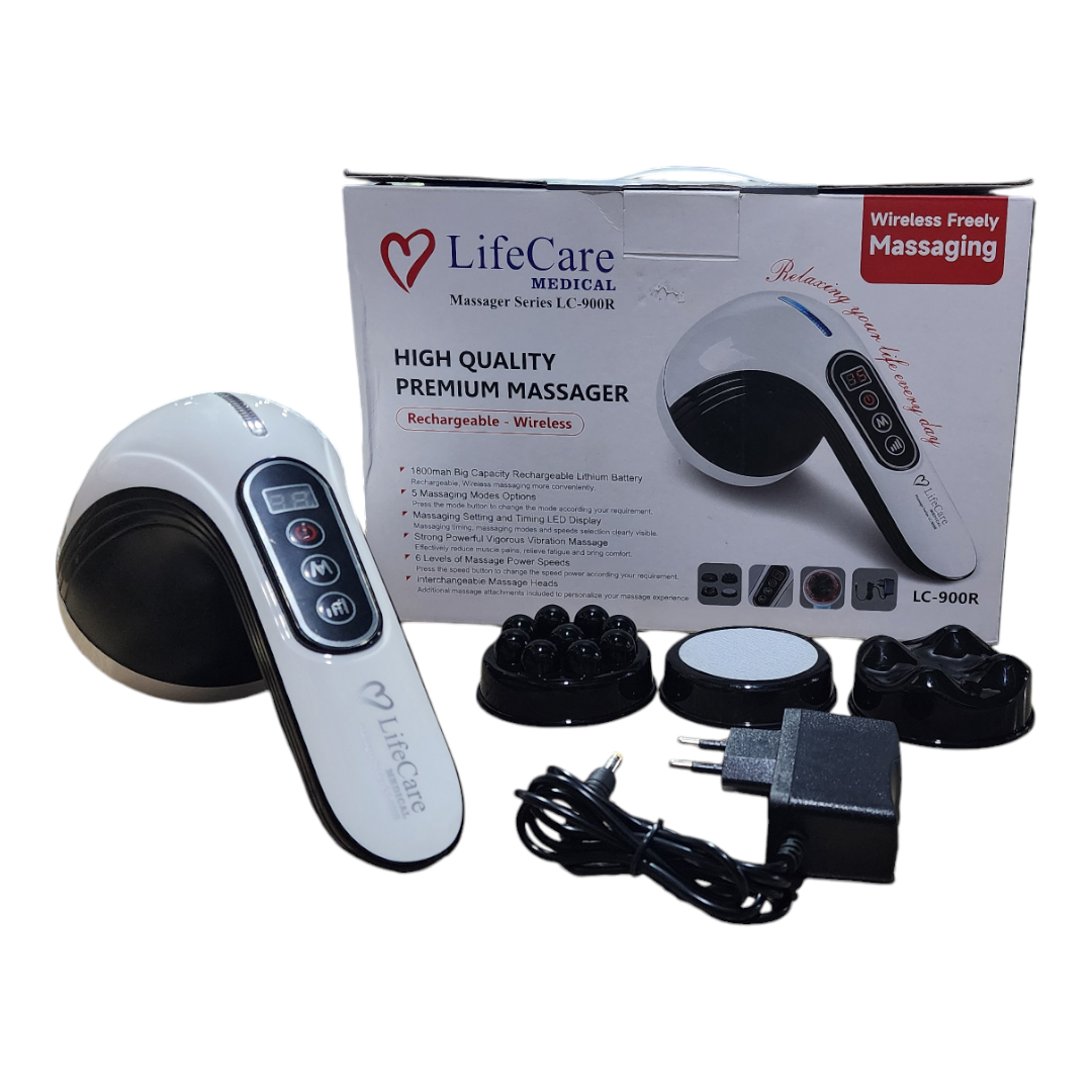 Life Care Massager - LC 900 R