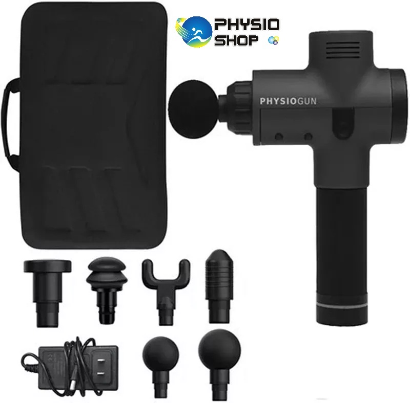 Physio Gun - China