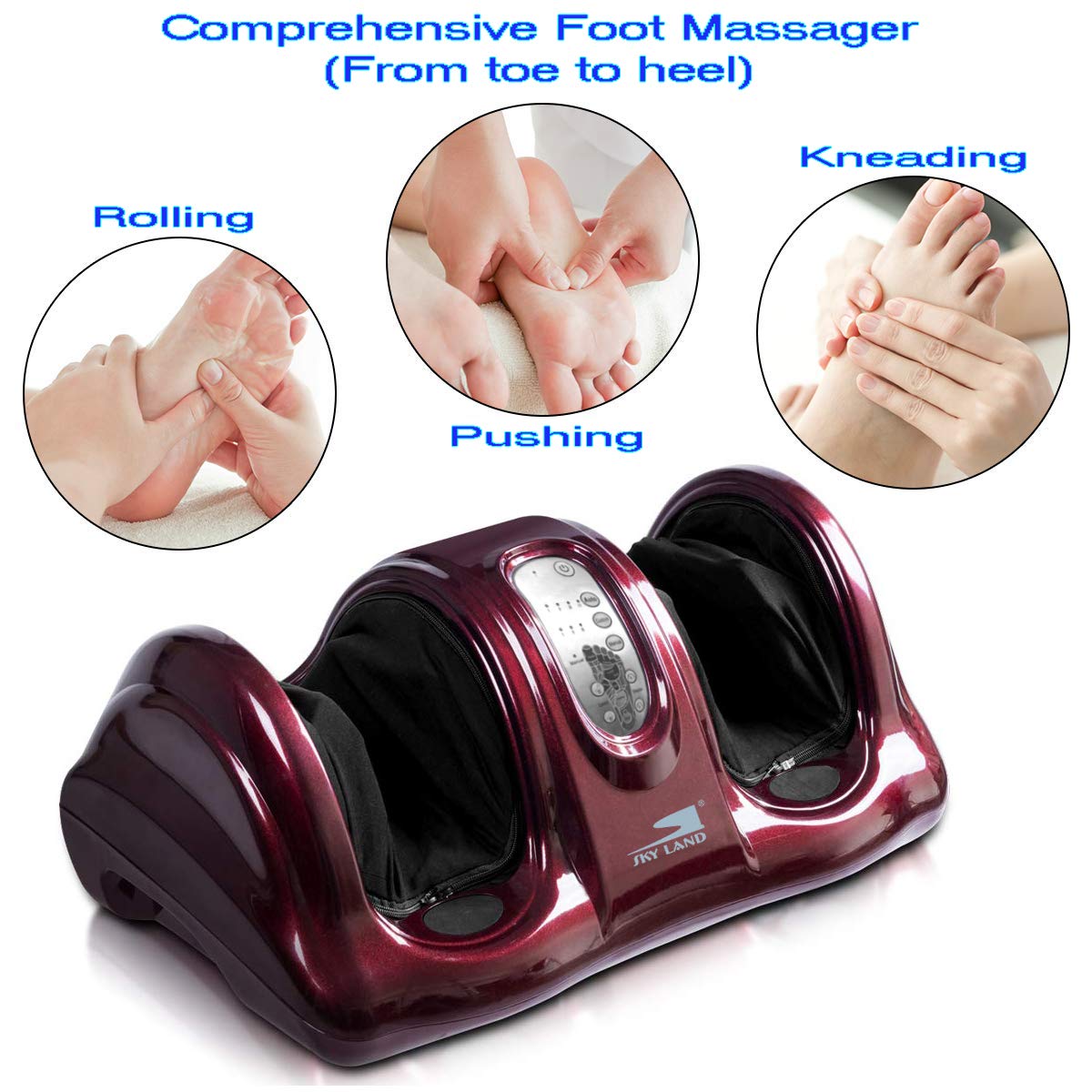 Foot Massager