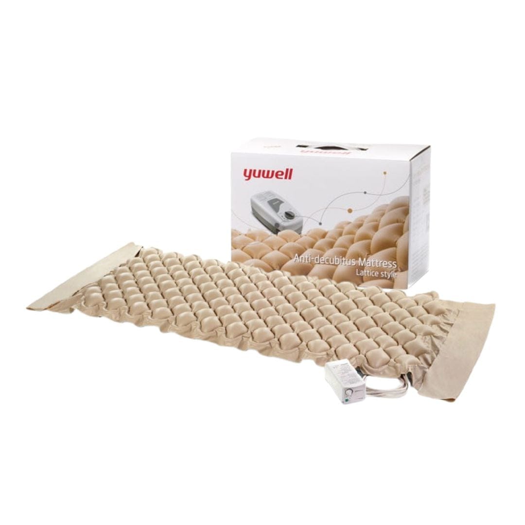 Air Mattress - Yuwell