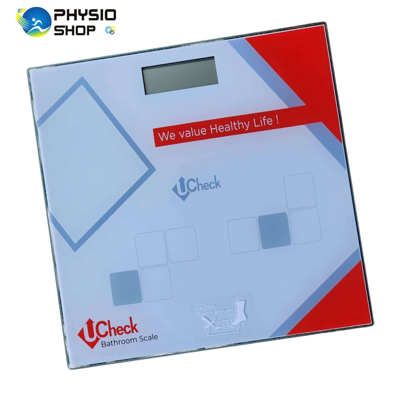 Weight Machine - Ucheck UC 5100