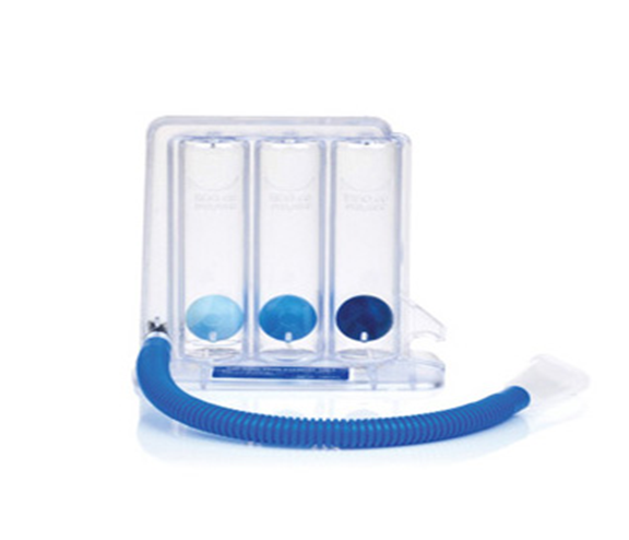 Spirometer - Medicare