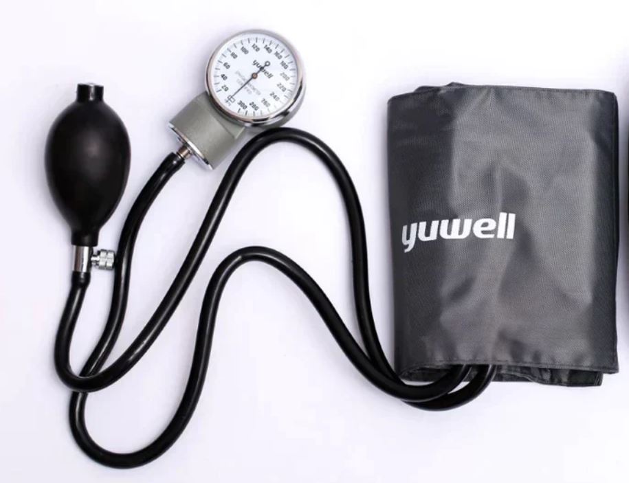 Dial BP Apparatus