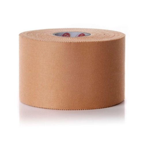Brown Rigid Tape (5 cm x 13.7 meter)
