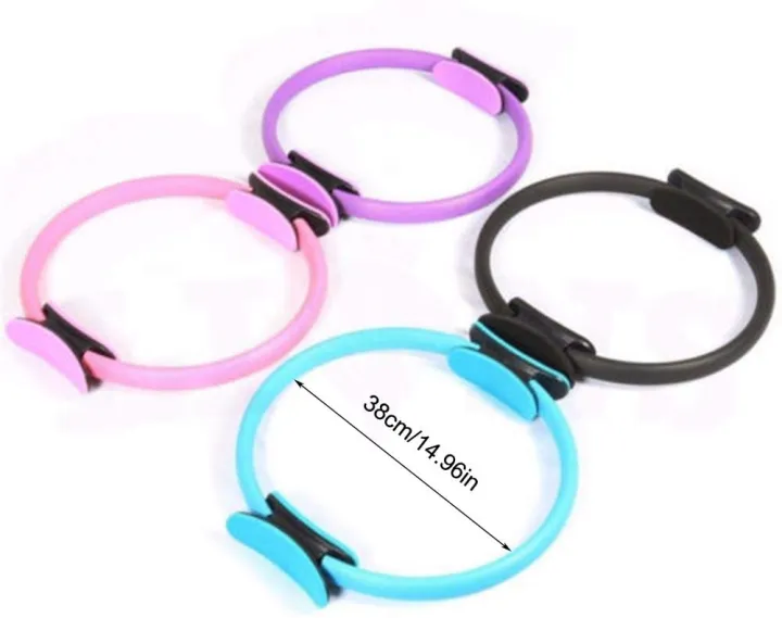 Pilates Ring