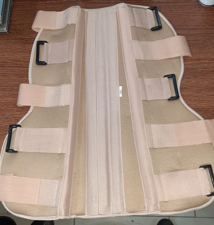 Knee Immobilizer - Adults