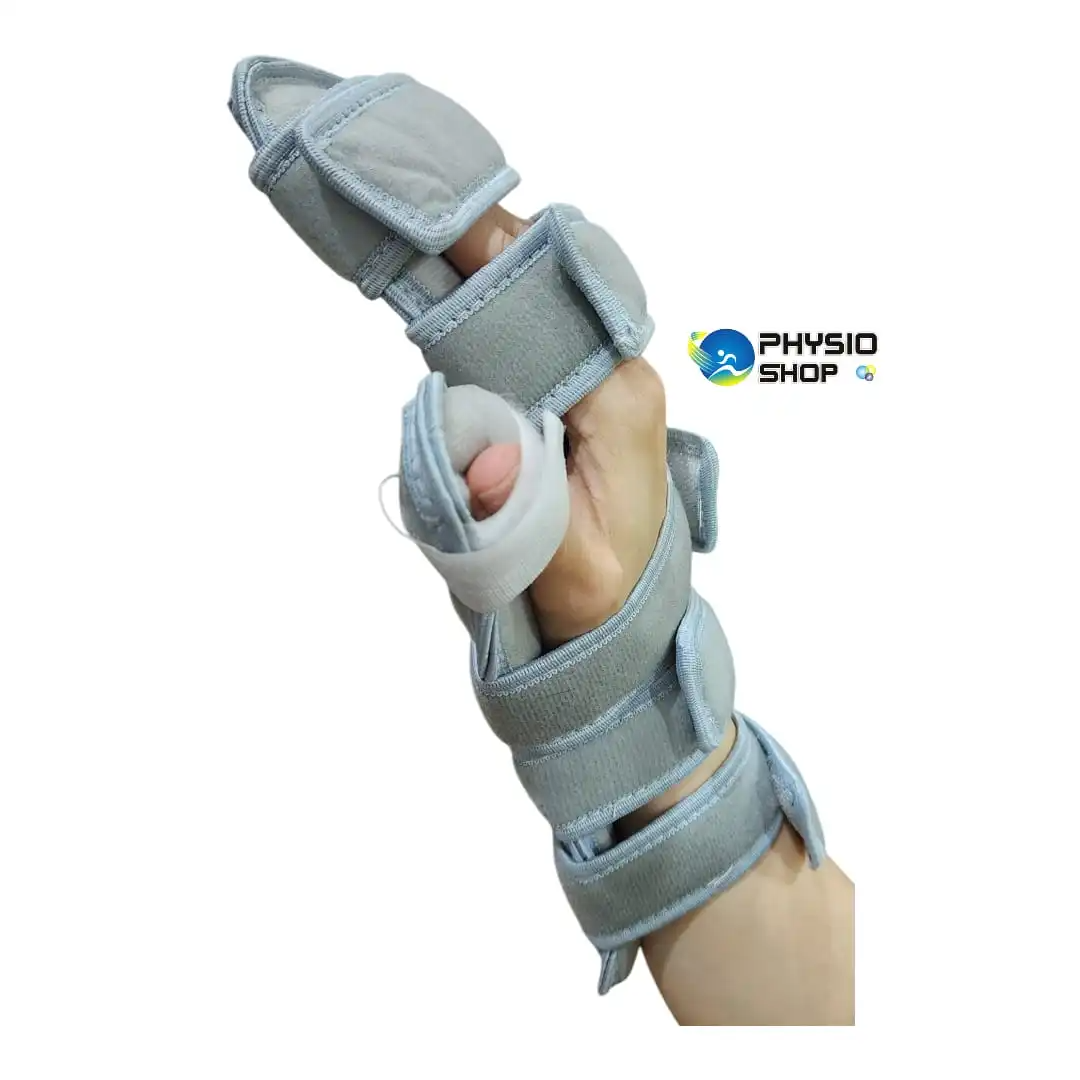 Resting Hand Splint Children