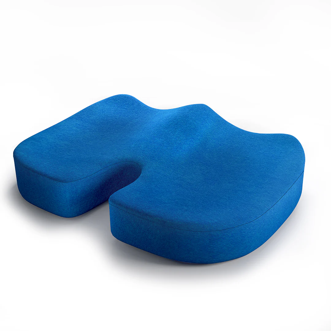 Coccyx Cushion - Molty Foam