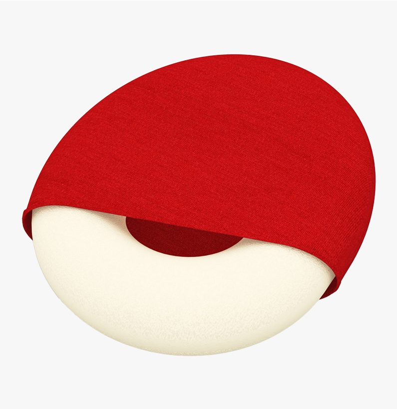 Ring Cushion - Molty Foam
