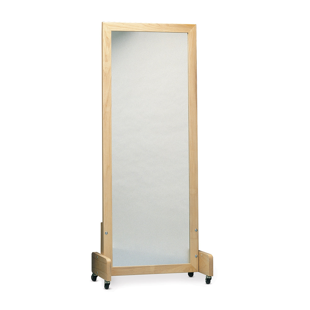 Posture Mirror - Movable
