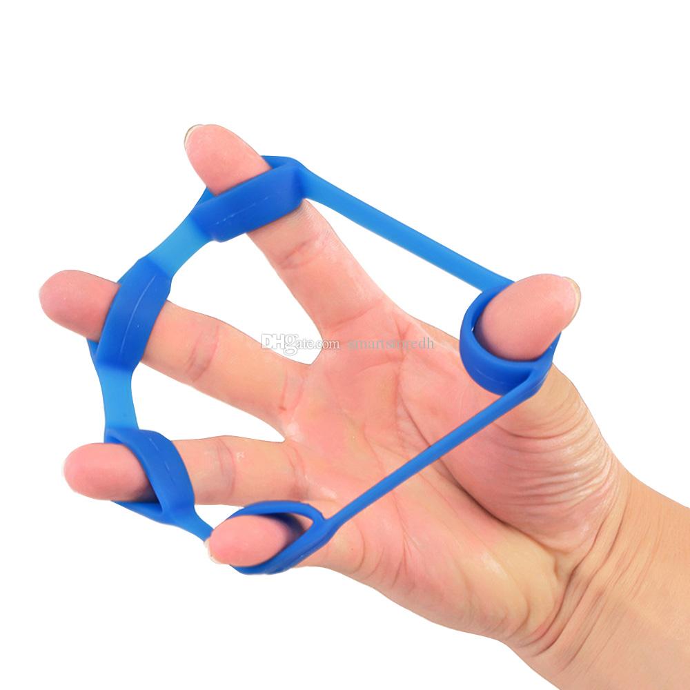 Finger exerciser