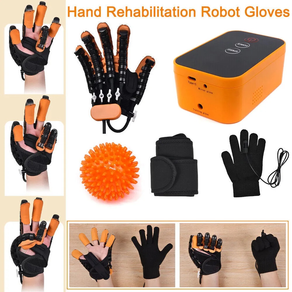 Robotic Hand Glove Single (Right/Left)