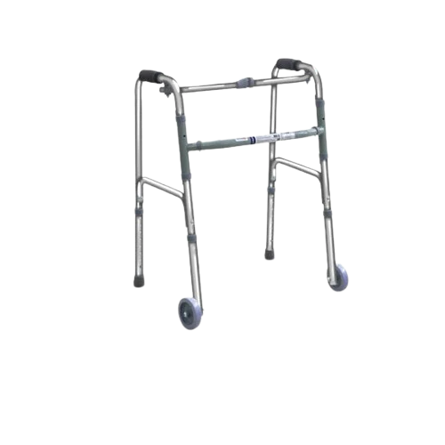 Wheeled Walker - 912 L