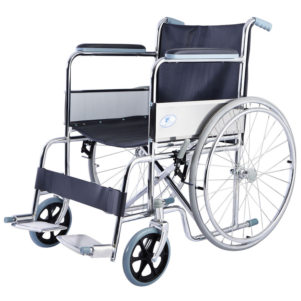 Wheel chair KY 809