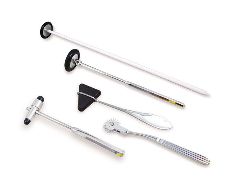 Reflex Hammer Kit (5 Hammers)