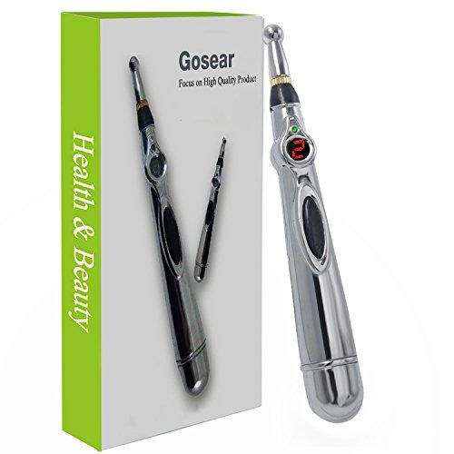 Acupuncture (Hijama) Pen