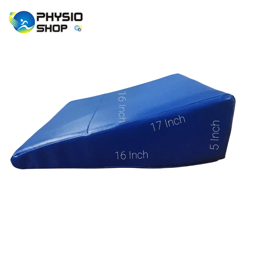 Foam wedge small
