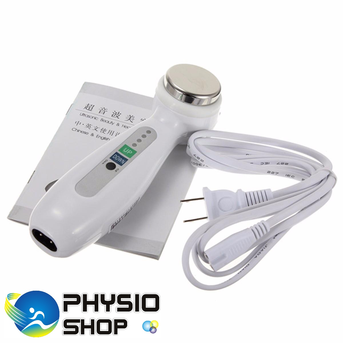 Beauty Ultrasound Single Probe