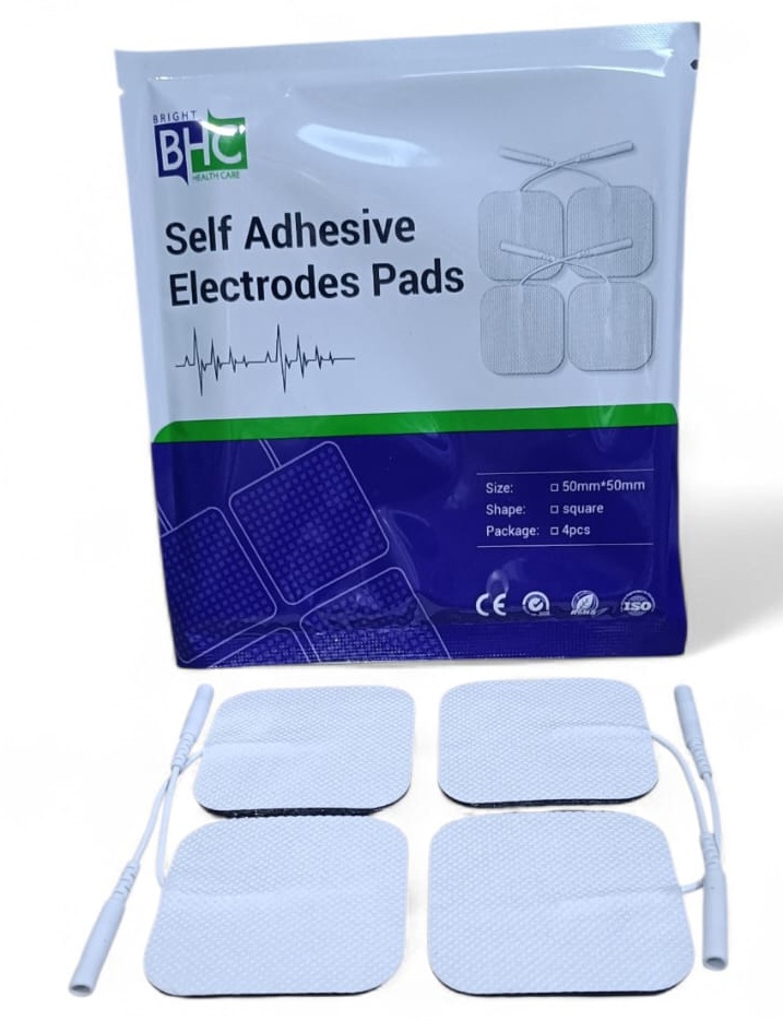 Tens Pad  50 x 50 MM - China