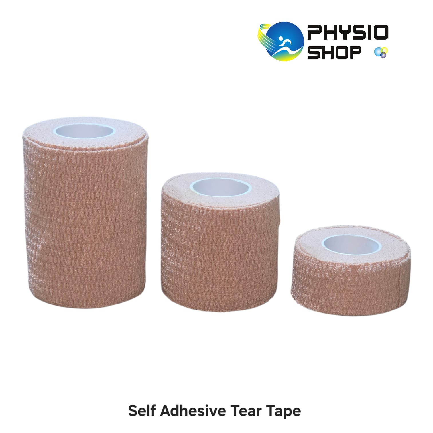 Tear Tape - 1 inch