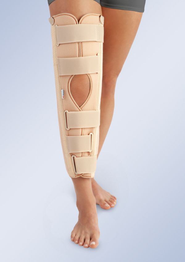 Knee Immobilizer - 13 Inch