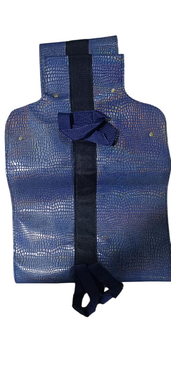 Patient Trasnfer Belt - Local