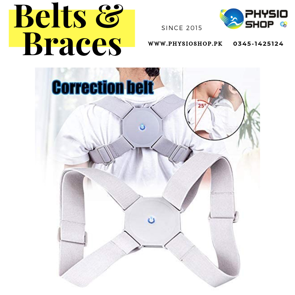 Posture Correction Sensor
